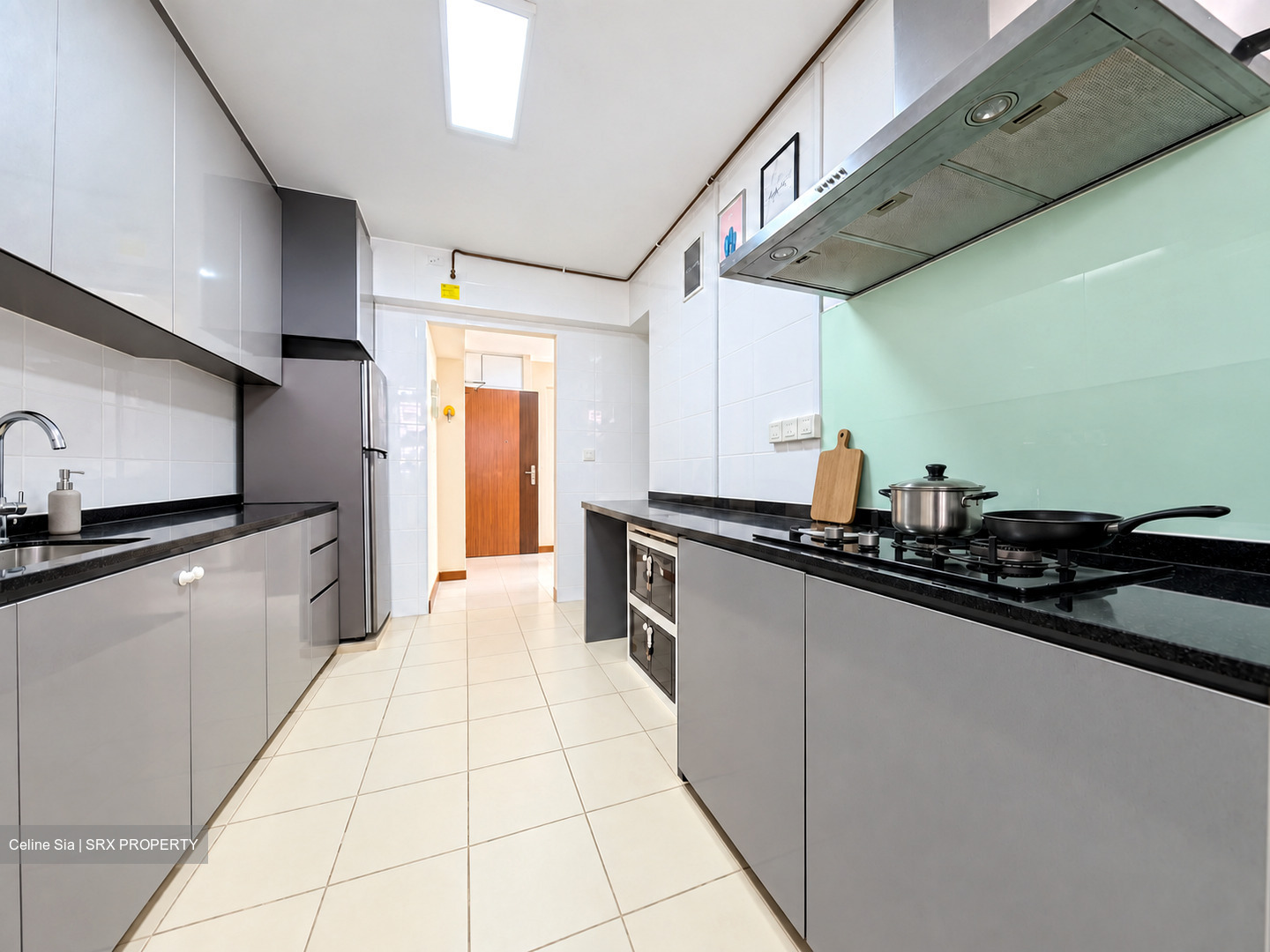 Blk 342C Yishun Natura (Yishun), HDB 4 Rooms #616252371